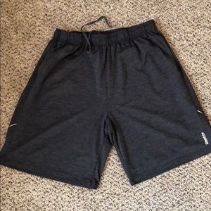 Reebok shorts